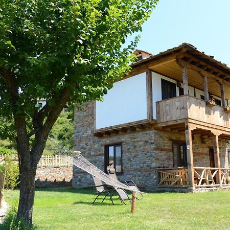 Dream House Villa Leshten Exterior photo